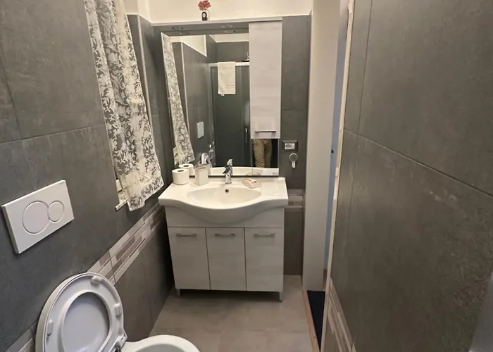 Fiorella Apartman
