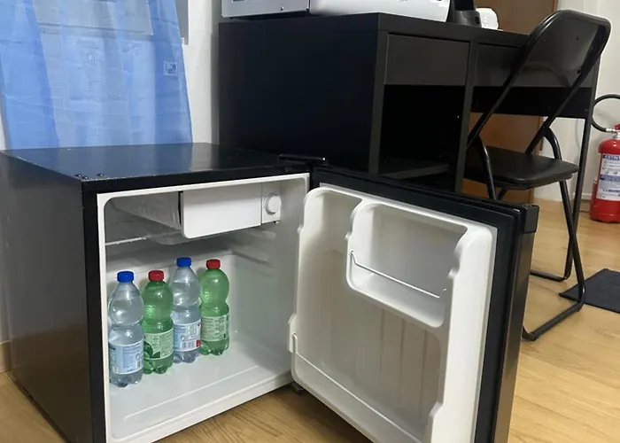 Apartman Fiorella