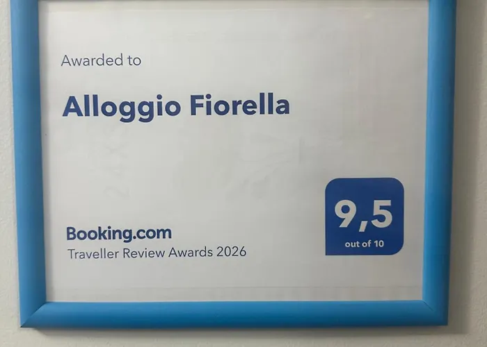 Appartement Fiorella Rome
