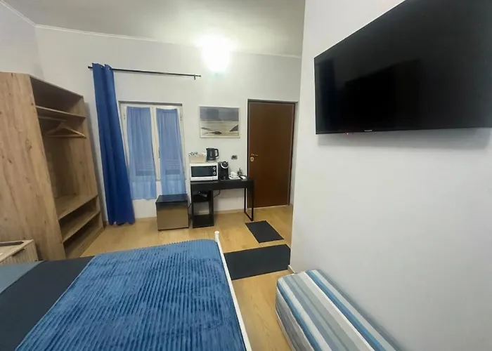 Apartman Fiorella *