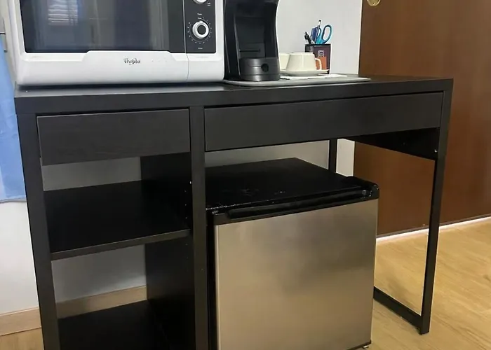 Apartman Fiorella Róma
